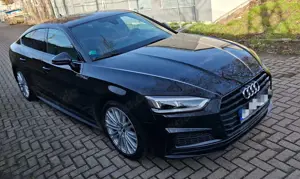 Audi A5 Sportback 40 TFSI S tronic-Mild Hybr 3xS line