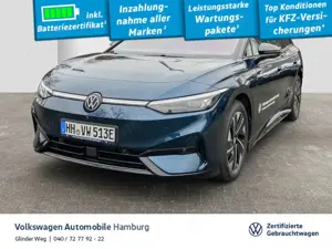 Volkswagen ID.7 Pro S Ganzjahresreifen ParkAssist Panoramad