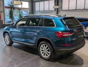 Skoda Kodiaq 2.0 TDI 4x4 DSG Style Bild 2
