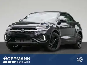 Volkswagen T-Roc R-Line 1.5 TSI 150 PS DSG Navi