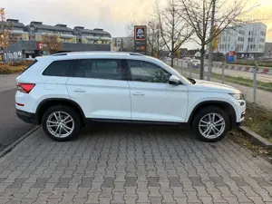 Skoda Kodiaq 2.0 TDI DSG Style Bild 2