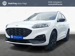 Ford Kuga 2.0 EcoBlue 4x4 Aut. ST-LINE X