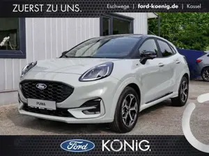 Ford Puma ST-Line MildHybrid Aut.+Winter-Pkt+Navi+ACC Klima