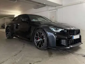 BMW M2 Garantie*Shz*Lhz*H/K*Sportsitze*Live-C*HUD