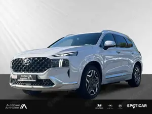 Hyundai SANTA FE 1.6 T-GDI Plug-In Signature  4WD