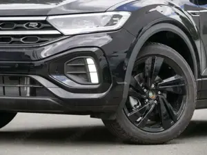 Volkswagen T-Roc R-Line 1.5 TSI 150 PS DSG Navi Bild 5