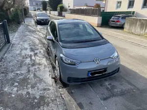 Volkswagen ID.3 ID.3 Performance Upgrade Pro 1st