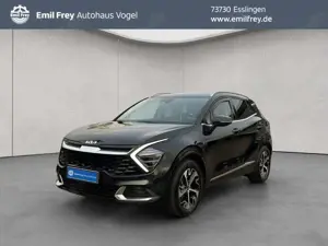 Kia Sportage 1.6 T-GDI AWD