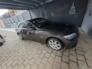 BMW 325 325d DPF Cabrio Aut.