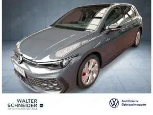 Volkswagen Golf GTE 1.5 eHybrid 272 PS DSG GTE Navi Pano AHK