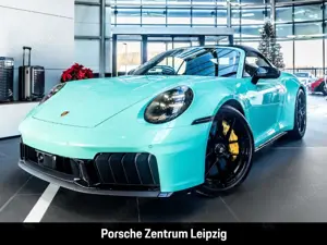 Porsche 992 911 Carrera GTS Cabrio Burmester PDDC PCCB