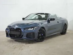 BMW 440 M440i xDrive |Nackenwärmer |Lenkradheizung |HK HiF