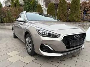 Hyundai i30 cw Premium