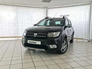 Dacia Sandero Essentiel, PDC, Kamera, LMF, Navi, Service neu
