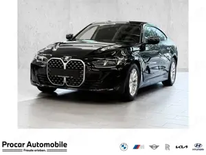 BMW 420 i ACC RFK NAVI LED PDC V+H DAB LM 17"