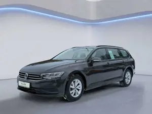 Volkswagen Passat Variant Conceptline 110kw +DSG+ 8xRäder