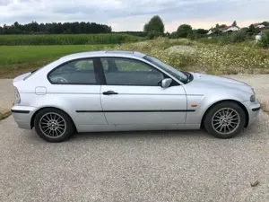 BMW 316 316ti compact