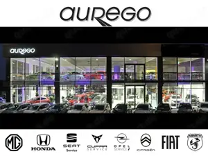 MG HS HEV LUX MY25.5+StandHZG+Navi+LED+ACC+Memory Sitze