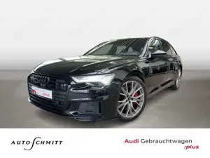 Audi A6 Avant 55 TFSI e quattro sport Matrix LED Navi