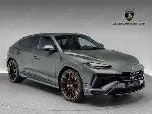 Lamborghini Urus S