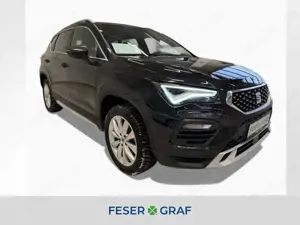 SEAT Ateca 1.5 TSI Xperience LED/Sitz.-Lenkradhzg./Kamera