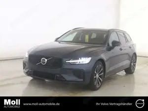 Volvo V60 Kombi Plus Dark Recharge Plug-In Hybrid AWD HUD St