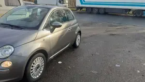 Fiat 500 500 1.2 Lounge