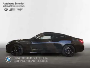 BMW 440 M440i xDrive Coupe*LC Prof.*HUD*HiFi*DAB*GSD*RFK*A