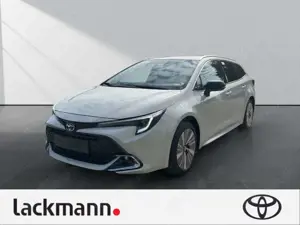 Toyota Corolla 2,0-l-Hybrid Touring Sports Teamplayer *CarPlay*