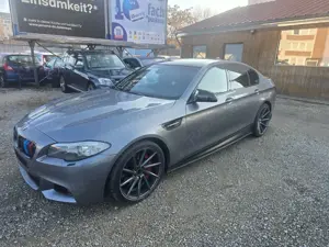 BMW 530 530 d M5