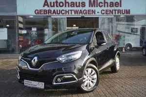 Renault Captur ENERGY TCe 90 StartStop Dynamique