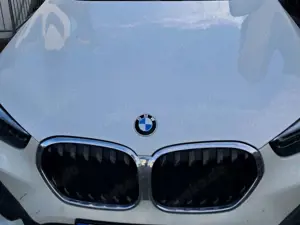 BMW X1 sDrive18i Aut. mit BMW-Premium Garantie bis 4/27 Bild 2