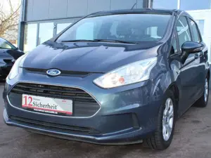 Ford B-Max Sync Edition+SITZHEIZUNG+