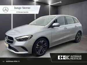 Mercedes-Benz B 180 Progressive Adv.*Kamera*LED*Easy-Pack*MBUX