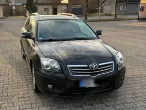Toyota Avensis Avensis 2.2 D-CAT Executive