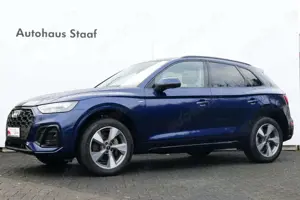 Audi Q5 S line 2.0 TFSI quattro 265PS