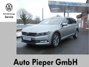 Volkswagen Passat Variant 1.8TSI Highline DSG Easy Open Navi Klima Navi
