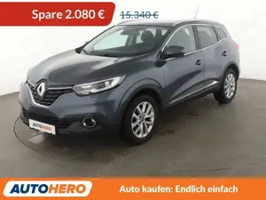 Renault Kadjar 1.2 TCe Energy Experience Aut.*VC*TEMPO*