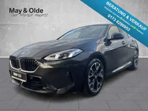 BMW 120 M-Sport Design LED Sportsitze Driving  Parking As