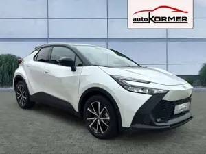 Toyota C-HR 1.8 Hybrid Teamplayer Navi,ACC,Totwinkel,LED,DAB