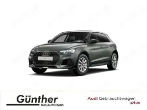 Audi A1 30 TFSI S TRONIC+WINTERRÄD+SPORTSIT