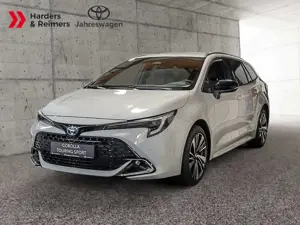 Toyota Corolla Touring Sports 1.8 Hybrid Teamplayer