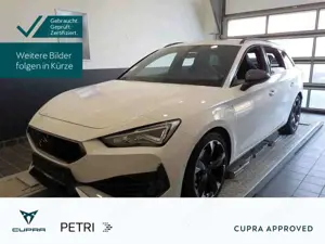CUPRA Leon Sportstourer 1.4 e-Hybrid*LED*NAVI*KAM*PDC*