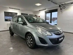 Opel Corsa D Selection Bild 5