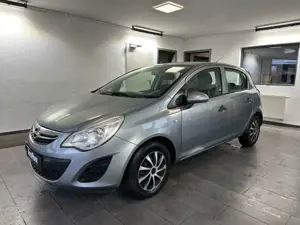 Opel Corsa D Selection Bild 2