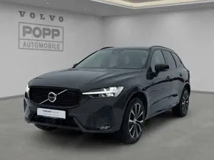 Volvo XC60 B5 AWD Plus Dark 360 ° 4xSHZ ACC HUD H/K