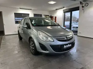 Opel Corsa D Selection Bild 4