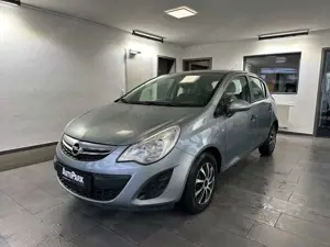 Opel Corsa D Selection Bild 3