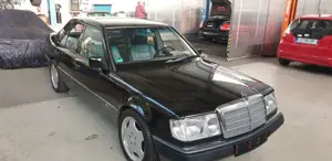 Mercedes-Benz 300 300E 24V Sportline 5Gang-Schalter