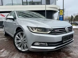 Volkswagen Passat Variant Highline-R line 4Motion*Virtual*